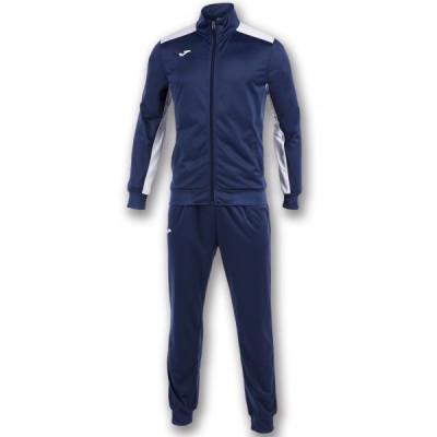Спортивный костюм Joma ACADEMY 101096.302 темно-синий