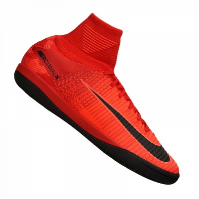 Футзалки Nike MercurialX Proximo II DF IC 616