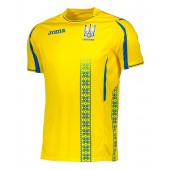 Игровая футболка сборной Украины